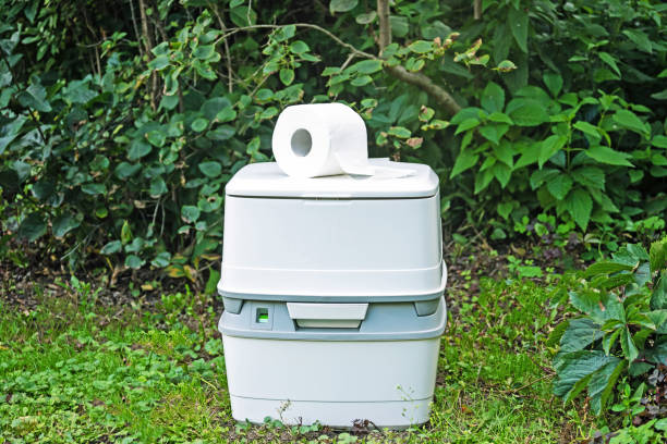 Best Porta potty rental near me  in Menlo Park Terrace, NJ