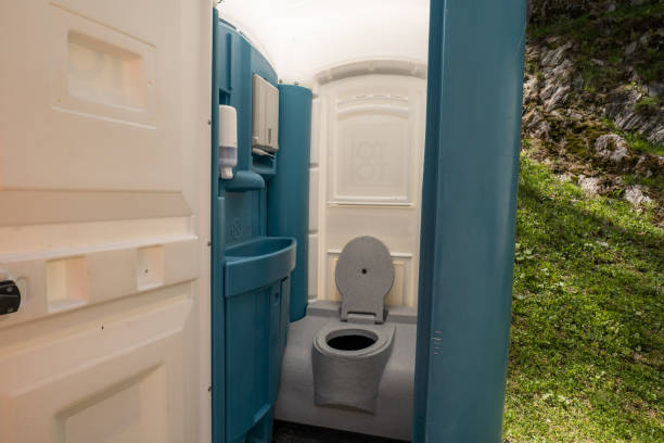 Best Construction site porta potty rental  in Menlo Park Terrace, NJ