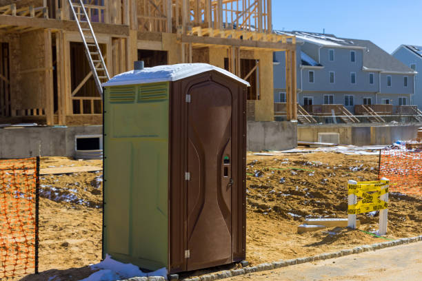 Best Affordable porta potty rental  in Menlo Park Terrace, NJ