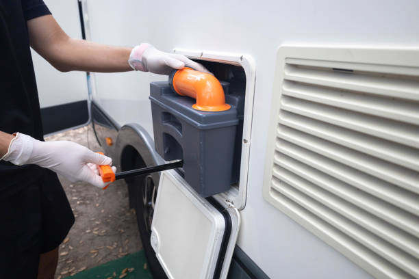 Best Wedding porta potty rental  in Menlo Park Terrace, NJ