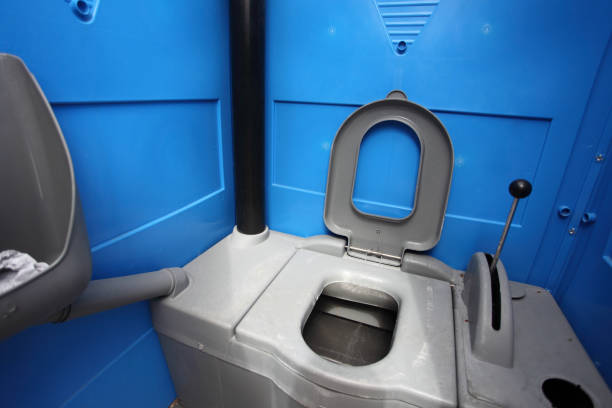 Best Luxury portable toilet rental  in Menlo Park Terrace, NJ