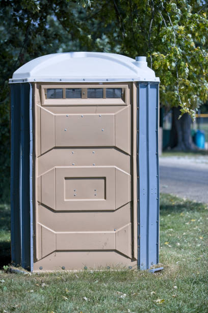 Best Portable restroom trailer rental  in Menlo Park Terrace, NJ
