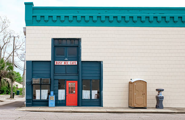 Best Porta potty rental near me  in Menlo Park Terrace, NJ
