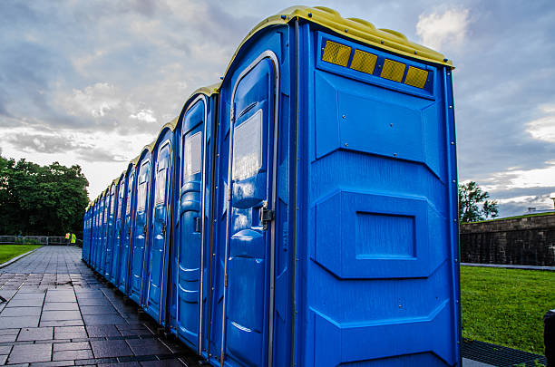 Portable Toilet Options We Offer in Menlo Park Terrace, NJ